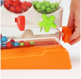 Zakręcony Sorter SortAgain FAT BRAIN TOY CO FA533-1