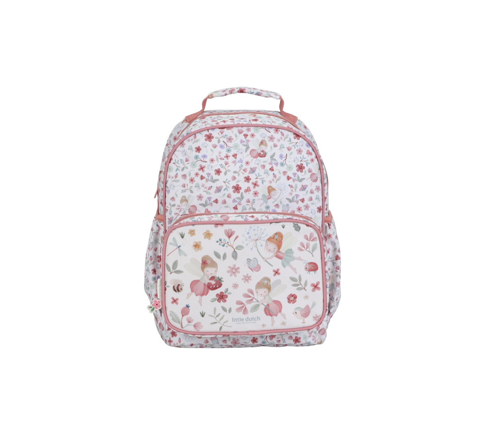 Little Dutch Plecak duży 35cm Fairies LD4930