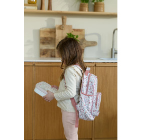 Little Dutch Plecak duży 35cm Fairies LD4930