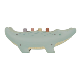 Little Dutch Przebijanka Safari Friends FSC LD7446