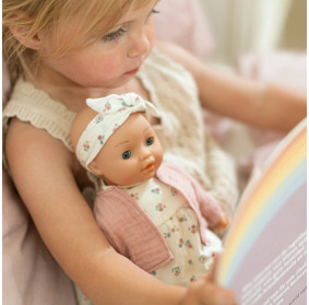 Little Dutch Lalka Philou LD4591