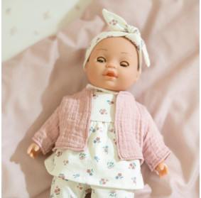 Little Dutch Lalka Philou LD4591