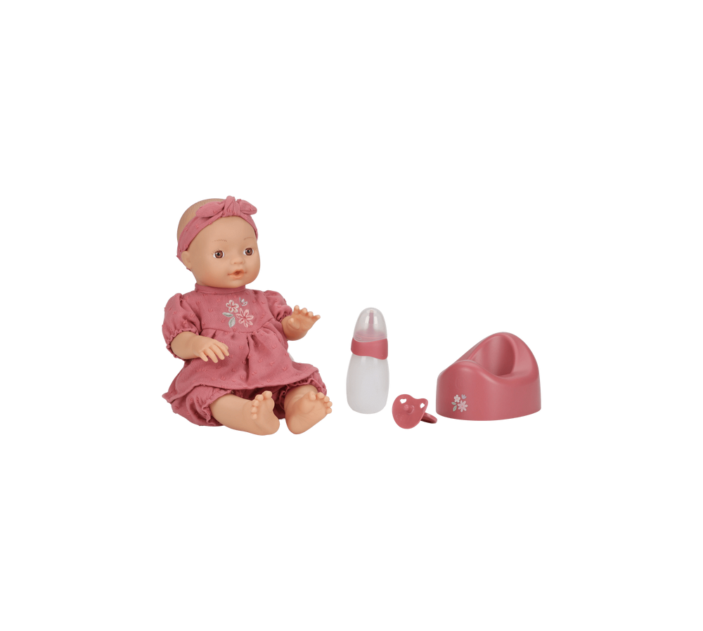 Little Dutch Lalka Livia LD4597