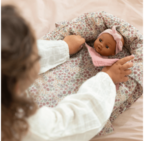 Little Dutch Podróżne nosidło dla lalek