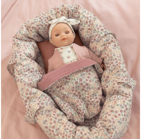 Little Dutch Podróżne nosidło dla lalek