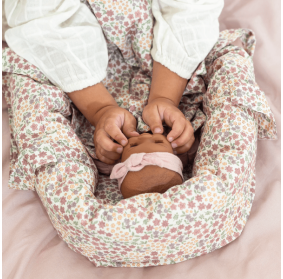 Little Dutch Podróżne nosidło dla lalek
