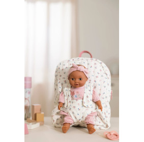Little Dutch Plecak z nosidłem na lalke LD4599