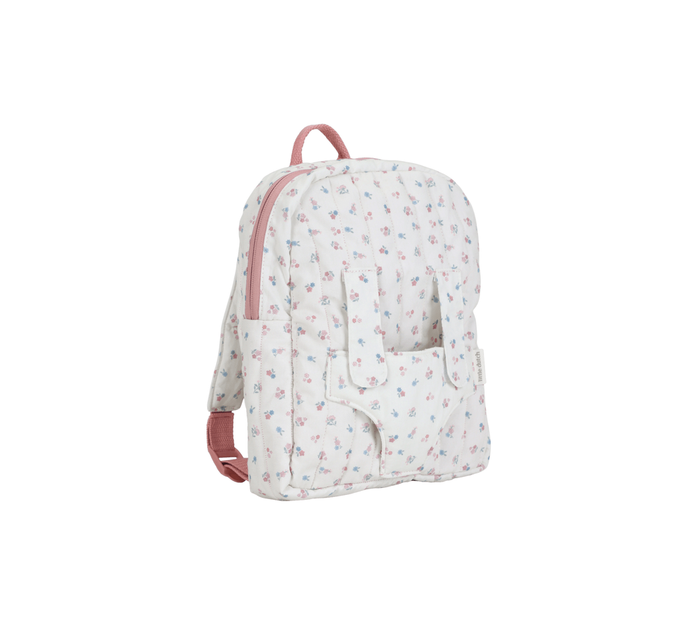 Little Dutch Plecak z nosidłem na lalke LD4599