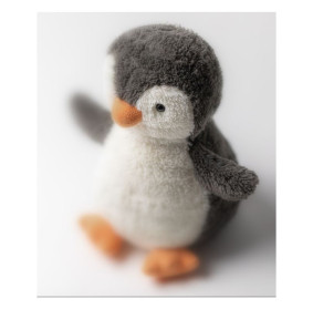 Jellycat, Pingwin 23 cm