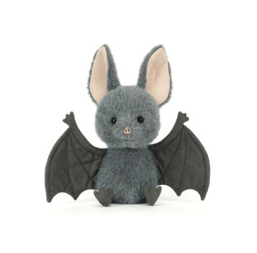 Nietoperz Broox 22 cm, Jellycat