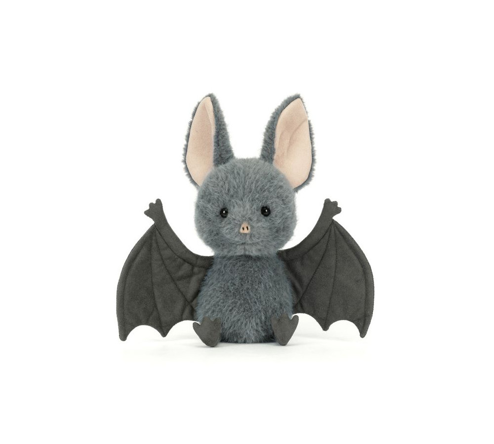 Nietoperz Broox 22 cm, Jellycat