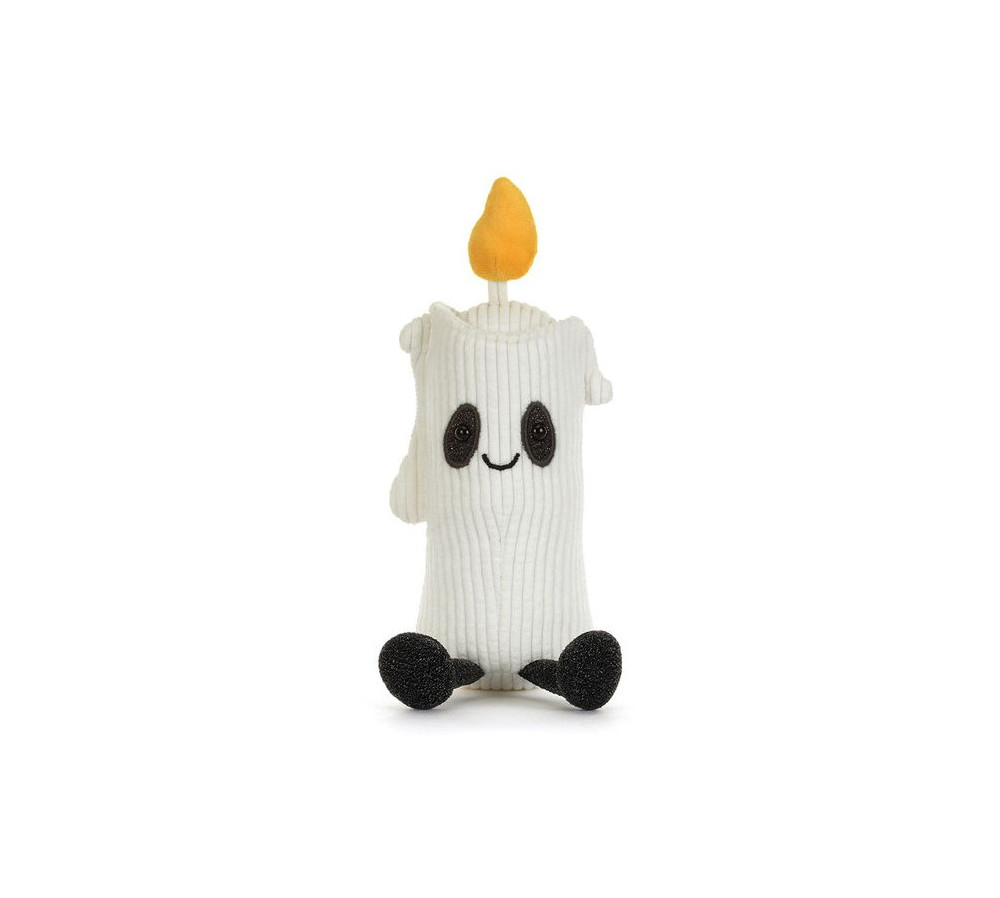 Zabawna Świeca 19 cm, Jellycat