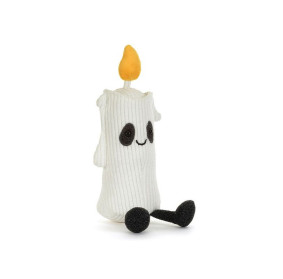 Zabawna Świeca 19 cm, Jellycat