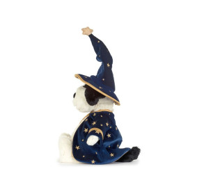 Łaciaty Piesek Czarodziej 31 cm, Jellycat