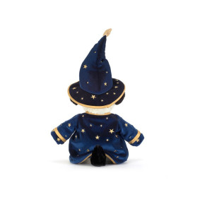 Łaciaty Piesek Czarodziej 31 cm, Jellycat