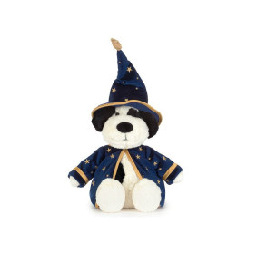 Łaciaty Piesek Czarodziej 31 cm, Jellycat