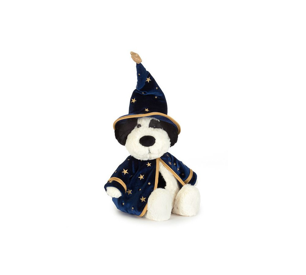 Łaciaty Piesek Czarodziej 31 cm, Jellycat