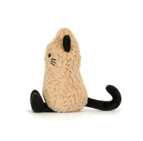 Wesoły Fistaszek Kot 15 cm, Jellycat