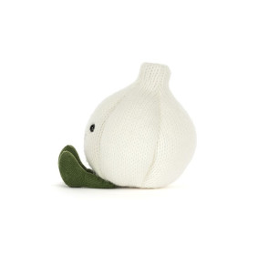 Wesoły Czosnek 15 cm, Jellycat