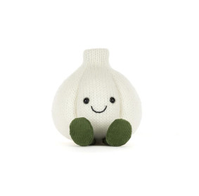 Wesoły Czosnek 15 cm, Jellycat