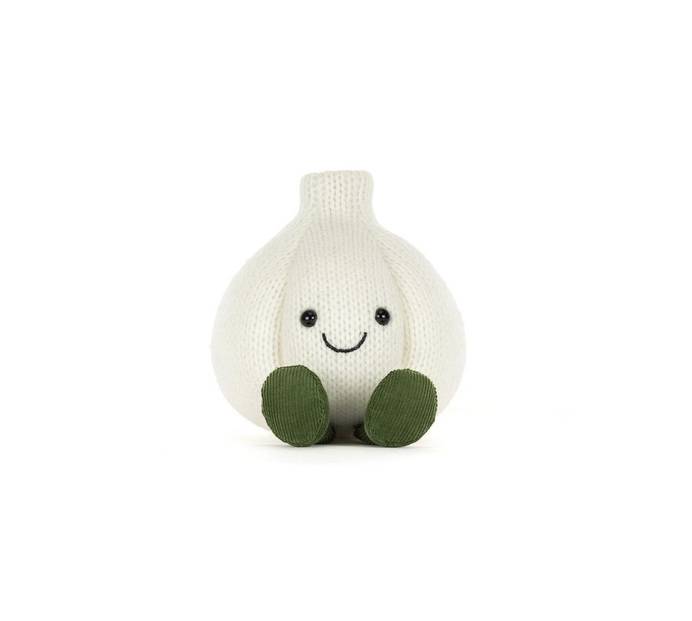 Wesoły Czosnek 15 cm, Jellycat