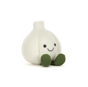 Wesoły Czosnek 15 cm, Jellycat