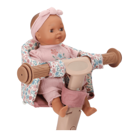 Little Dutch Fotelik podróżny dla lalki LD4576
