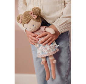 Little Dutch Lalka Rosa 35 cm GRS
