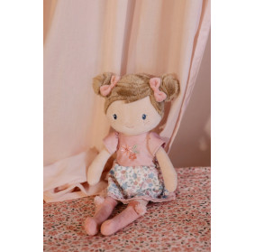 Little Dutch Lalka Rosa 35 cm GRS