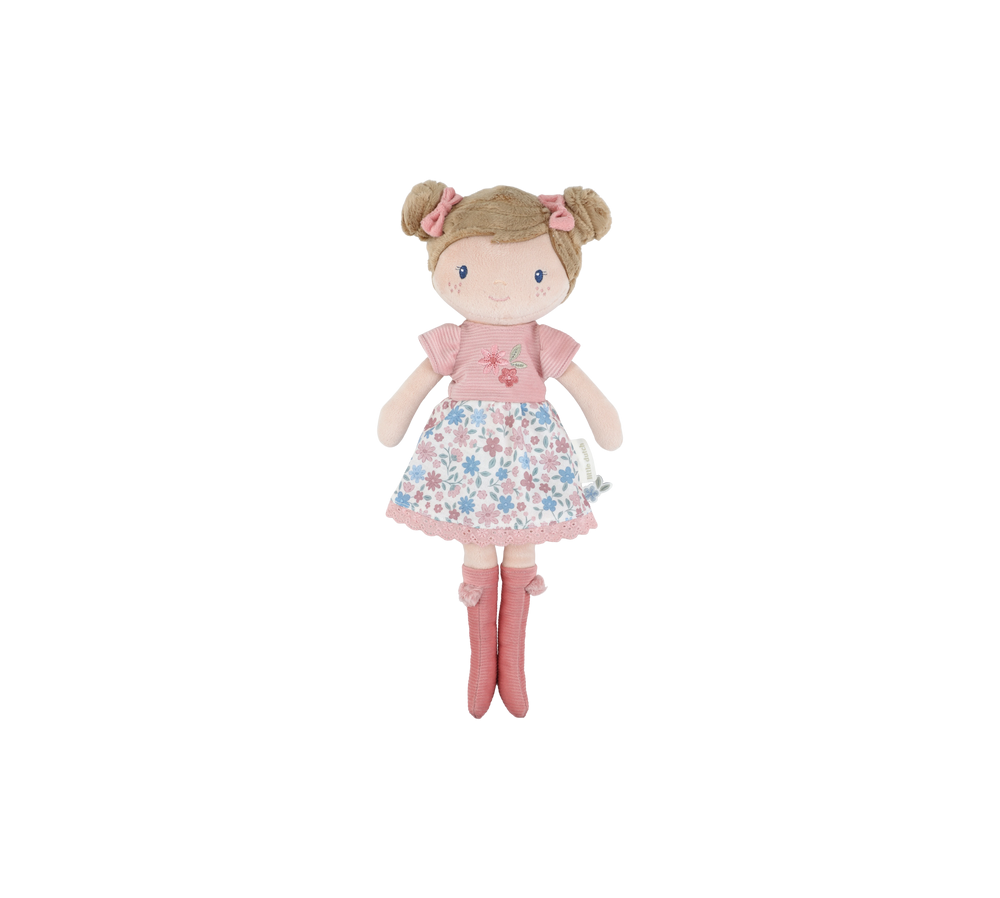 Little Dutch Lalka Rosa 35 cm GRS