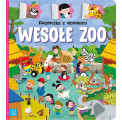 Książeczka z okienkami....