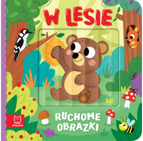 Ruchome obrazki. W lesie AKSJOMAT