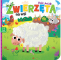 Zwierzęta na wsi. Duże...