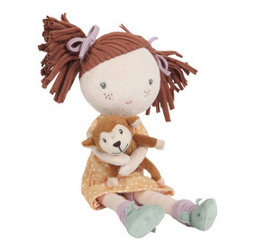 Little Dutch Laleczka SOPHIA 35 cm LD4526