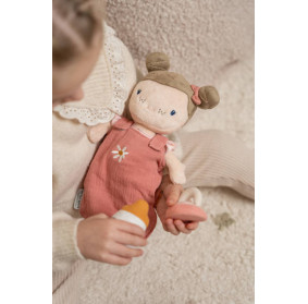 Little Dutch Laleczka Baby Rosa LD4553