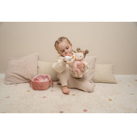 Little Dutch Laleczka Baby Rosa LD4553