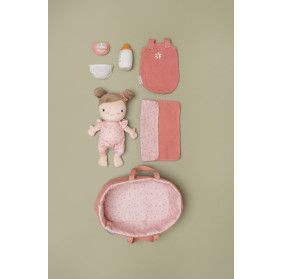 Little Dutch Laleczka Baby Rosa LD4553