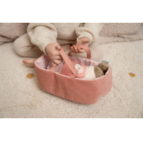 Little Dutch Laleczka Baby Rosa LD4553