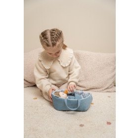Little Dutch Laleczka Baby Jim LD4554