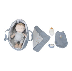 Little Dutch Laleczka Baby Jim LD4554