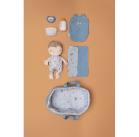 Little Dutch Laleczka Baby Jim LD4554