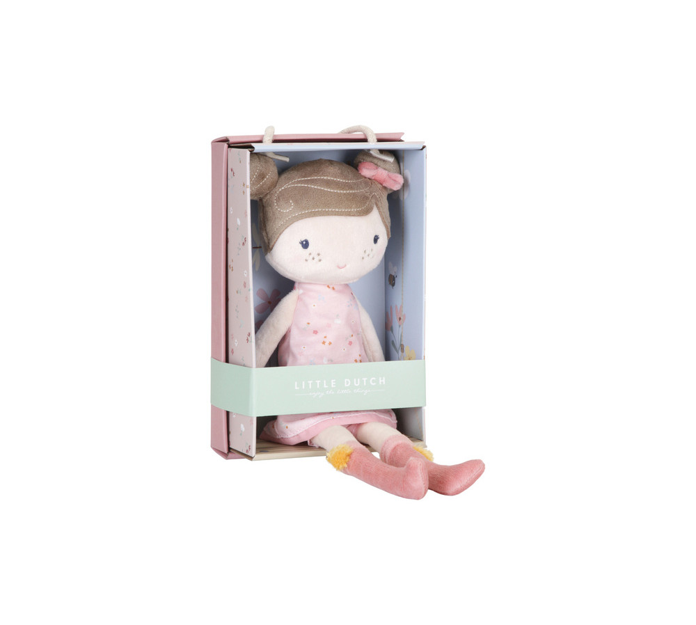 Little Dutch Laleczka Rosa 35 cm LD4557