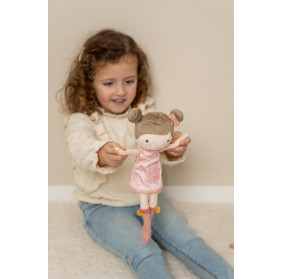 Little Dutch Laleczka Rosa 35 cm LD4557