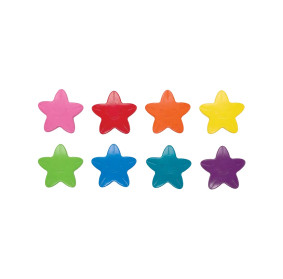 Kredki Gwiazdy Oceanu, Stars Of The Sea, Ooly