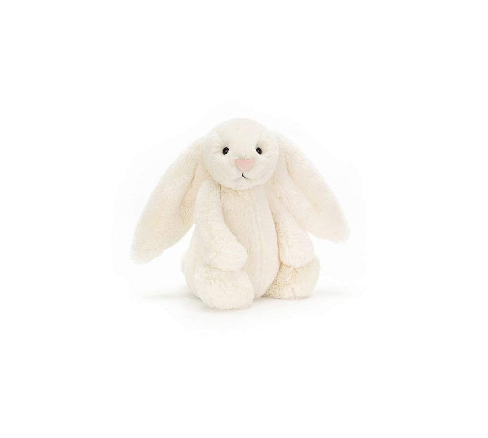 Króliczek Kremowy 18 cm, Jellycat