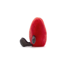 Serce Czerwone 13 cm Jellycat