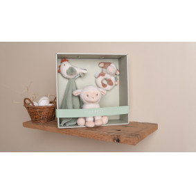 Little Dutch Zestaw prezentowy Little Farm LD8815