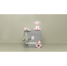 Little Dutch Zestaw prezentowy Little Farm LD8815