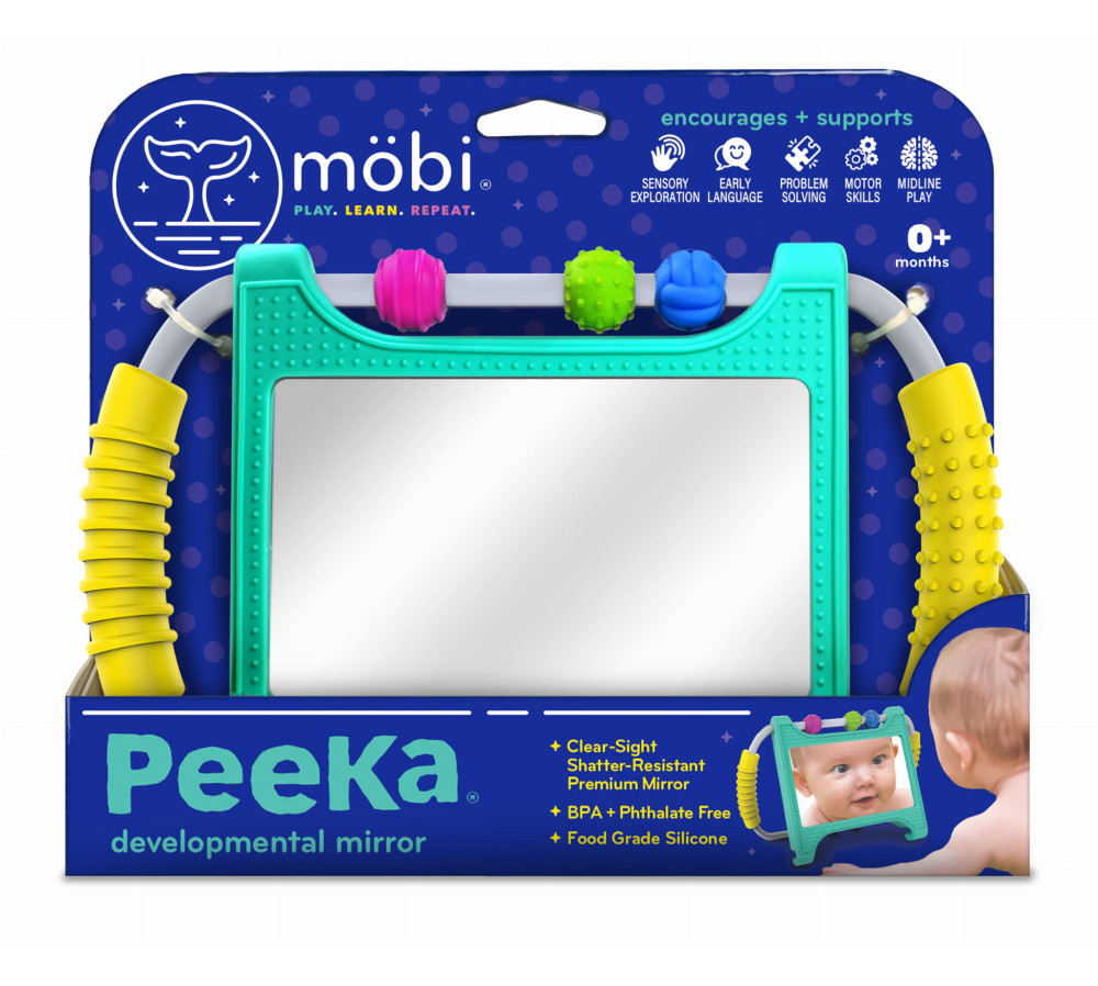 Mobi Peeka Lusterko Malucha PKA1