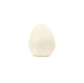 Jajko Rumieniec 14 cm, Jellycat
